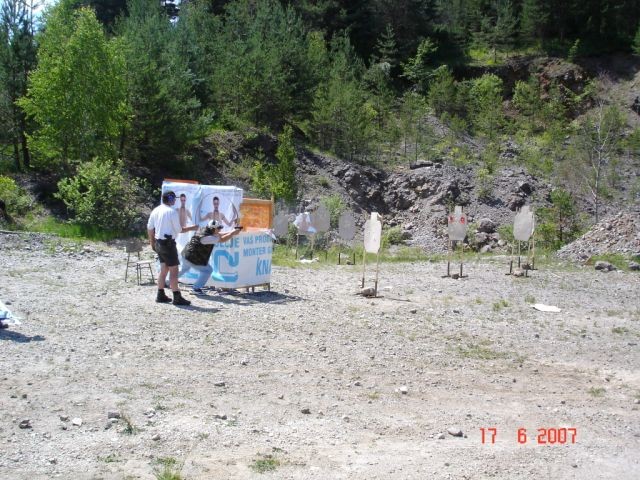 IDPA 16 in 17 junij 2007 - foto povečava