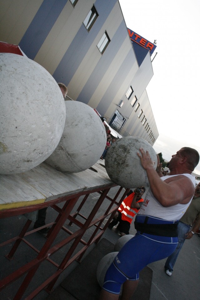 STRONGMAN POSTOJNA 2009 - foto povečava