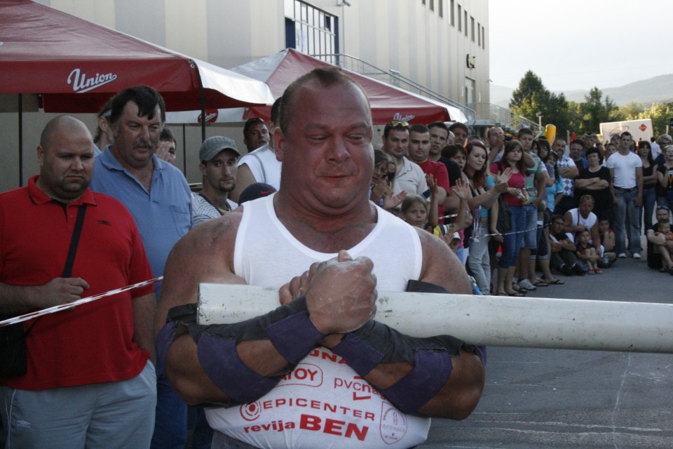 STRONGMAN POSTOJNA 2009 - foto povečava