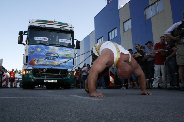 STRONGMAN POSTOJNA 2009 - foto