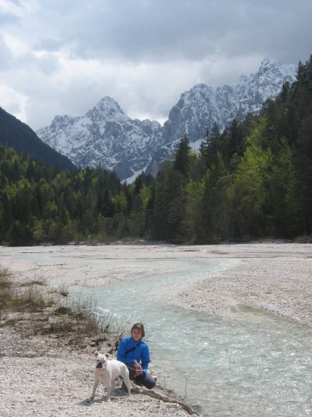 Bohinj08 - foto povečava