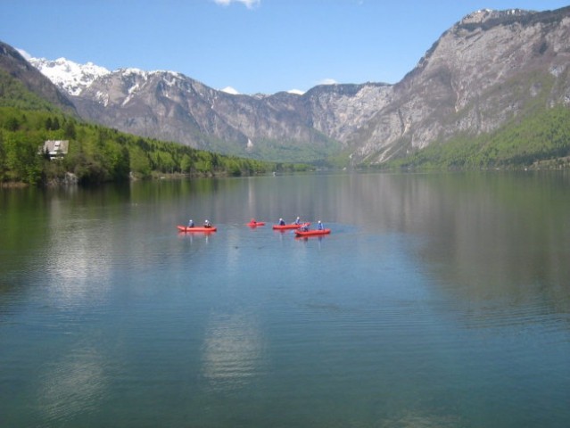 Bohinj08 - foto