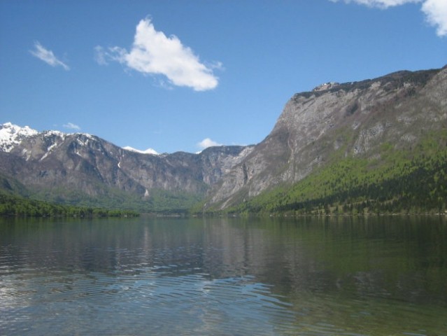 Bohinj08 - foto