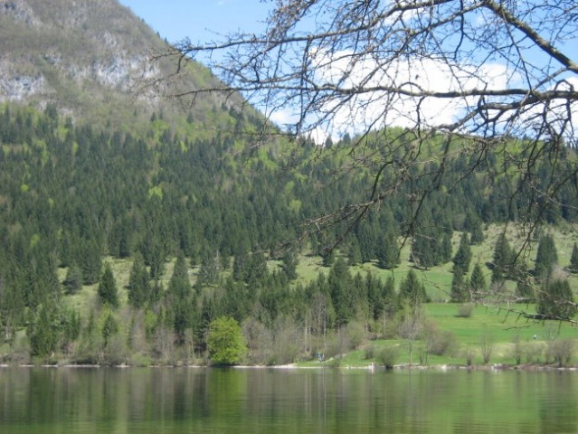 Bohinj08 - foto