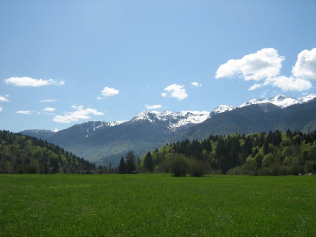 Bohinj08 - foto povečava