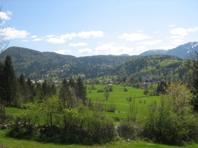 Bohinj08 - foto