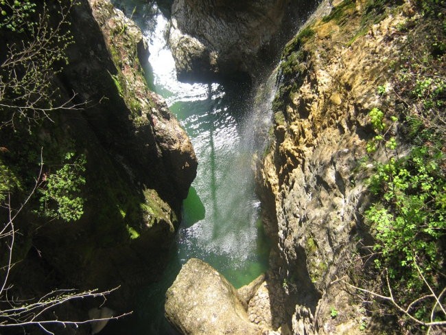 Bohinj08 - foto povečava