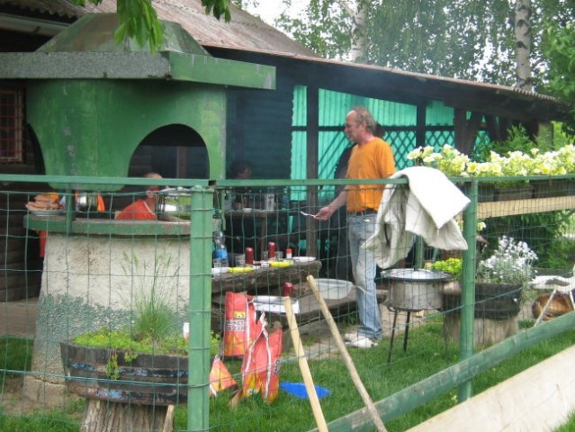 II.bokser pinik,KD Velenje - foto