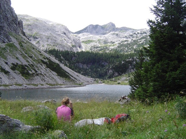 Soča in nadiža - foto povečava