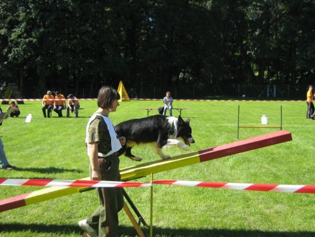 Tekma RO v Mariboru - foto