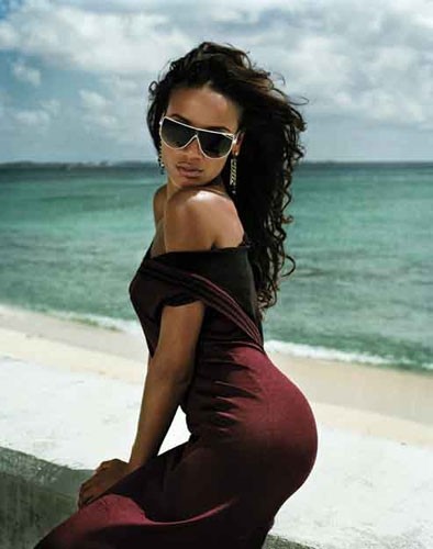 Selita Ebanks