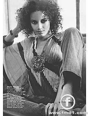 Selita Ebanks
