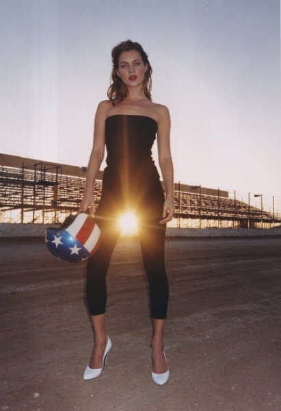 Terry Richardson