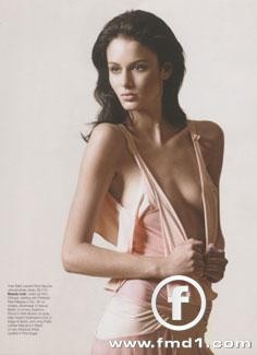 Nicole Trunfio