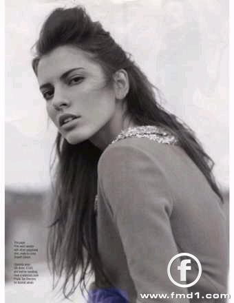 Adriana Caye