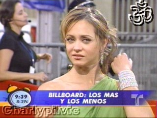 Billboard Latin Music Awards 2004 - foto