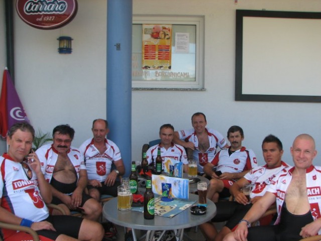 Tour 4. dežel - foto