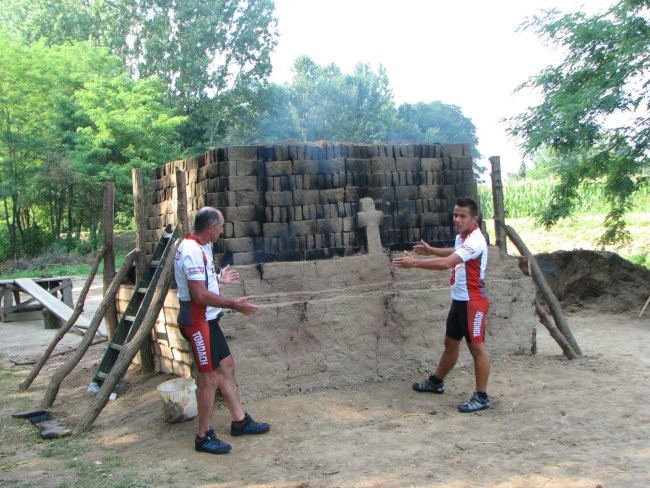 Tour 4. dežel - foto povečava