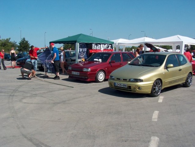 Avto show Koper - foto