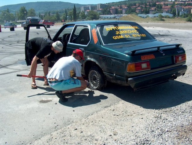 Avto show Koper - foto