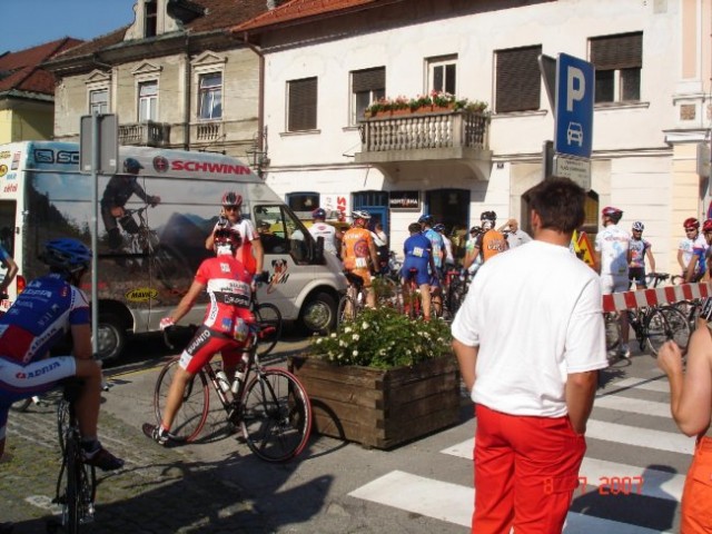 Maraton Alpe - foto