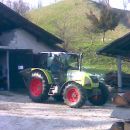 traktorji