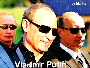 V.Putin - foto povečava
