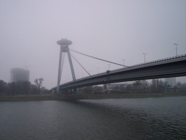 Bratislava - foto