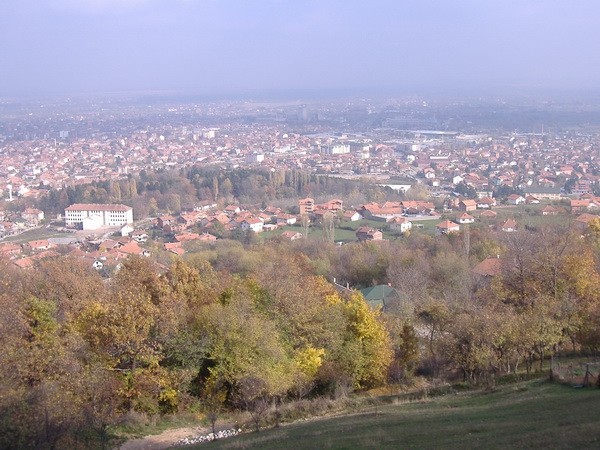 Kosovo12/09 - foto