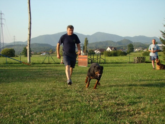 Lukanc - foto