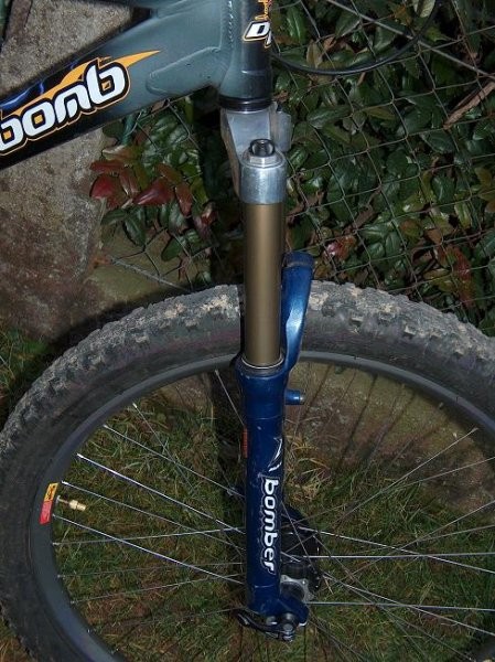 Bike - foto