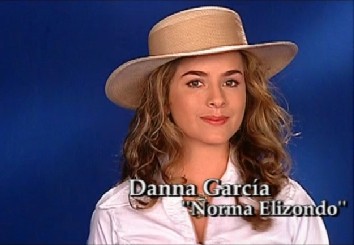 Danna Garcia - Norma - foto