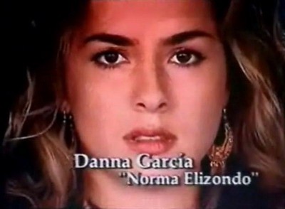 Danna Garcia - Norma - foto povečava