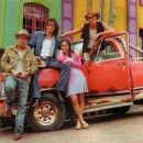 Oscar, Juan, Libia, Franco