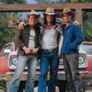 Oscar, Juan, Franco