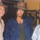 Oscar, Juan, Franco