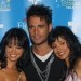 Natasha, Michel, Paola