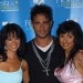 Natasha, Michel, Paola
