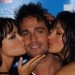 Natasha, Michel, Paola