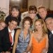 Kristine Lilley, Pedro Moreno, Gabriela Vergara, Javier Gomez, Paola Rey, Natasha Klauss, 