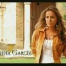Danna García - Norma Elizondo Acevedo de Escandón
