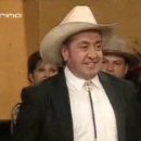Samuel Hernández - Zacarías Rosales