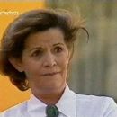 Jacqueline Henríquez - Úrsula de Rosales