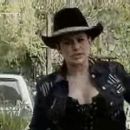 Lady Noriega - 'Pepita' Ronderos