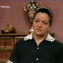 Vilma Vera - Magnolia Bracho