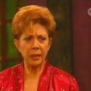 Consuelo Luzardo - Melisa de Santos