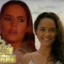 Ana Lucía Domínguez - Libia Reyes/ Ruth Uribe