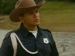 Carlos Vergara - Inspector