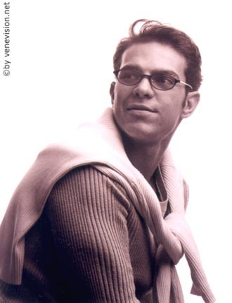 Juan Alfonso Baptista - Oscar - foto