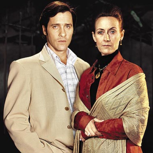 Fernando & Gabriela